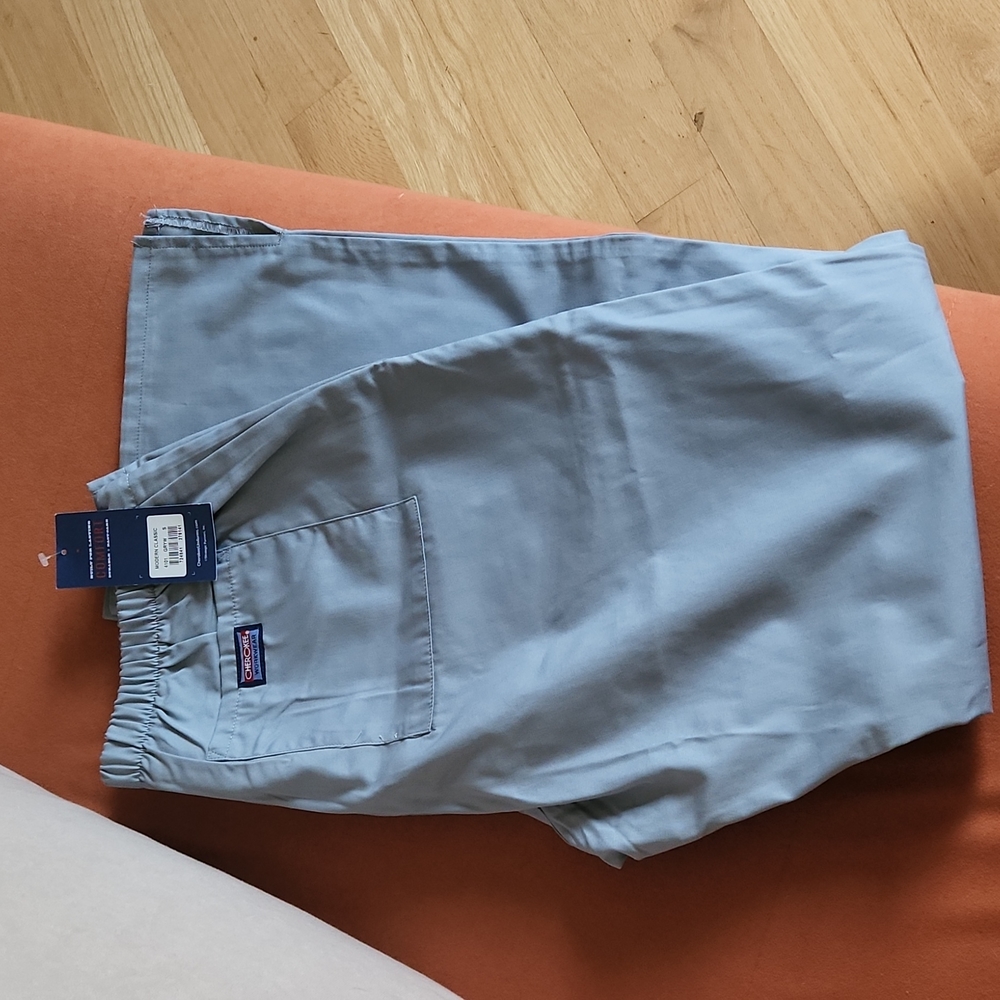 Cherokee scrub pants